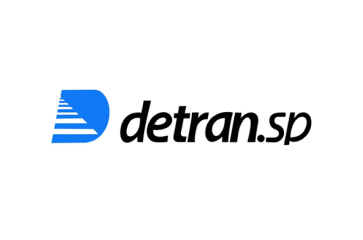 Logo Detran